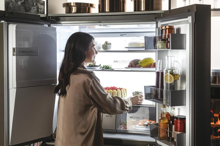 Immagine prodotto Haier HCR7918EIMP (601 l)