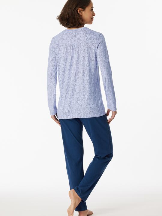 Produktbild Schiesser Pyjama (38)