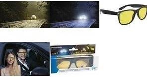 Actual product image Wedo Night vision goggles
