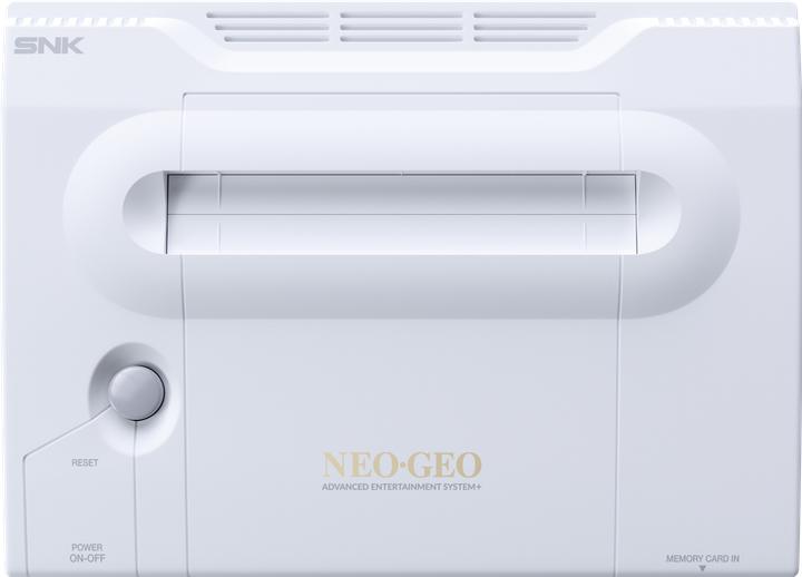 Immagine prodotto Plaion NEO GEO AES+ Konsole Anniversary Edition