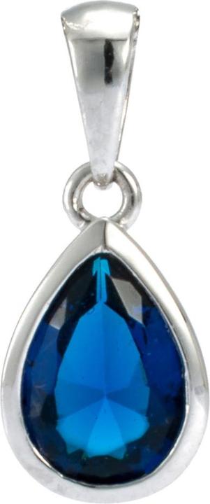 Andreani Drop (Silver)