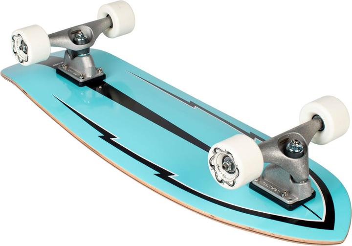 Produktbild Carver Blue Thunder CX (9.75")