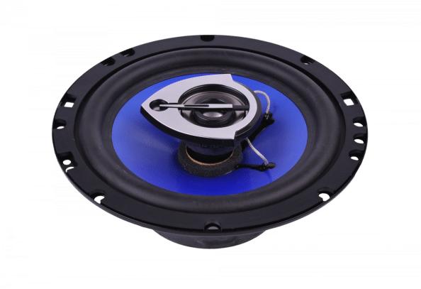 Actual product image Peiying Car Speakerphone PY-AQ653C 6.5 "
