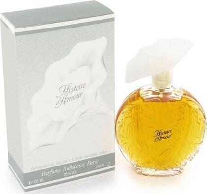 Produktbild Aubusson Histoire D'amour (Eau de Toilette, 100 ml)