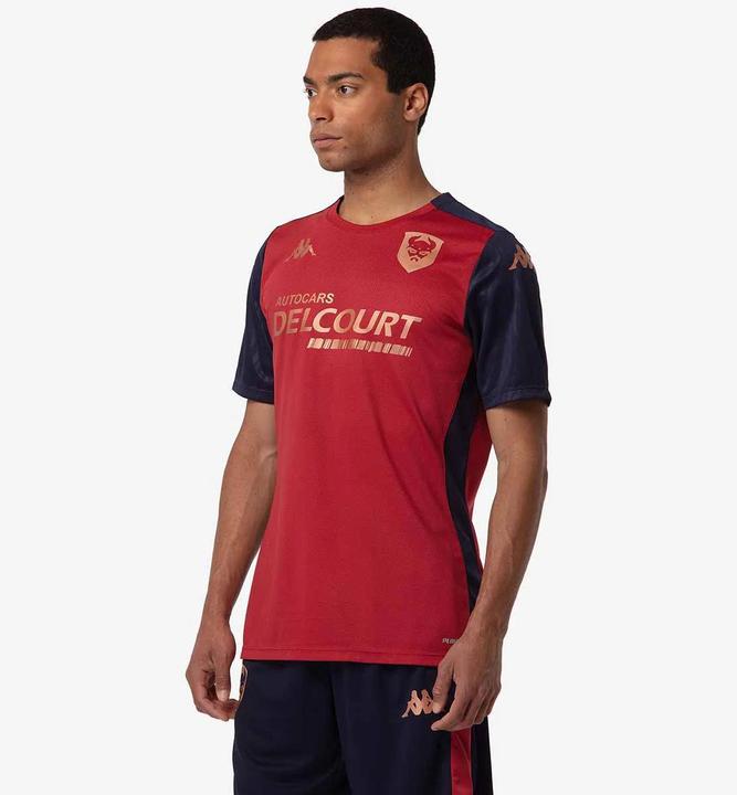 Actual product image Kappa Jersey SM Caen Abou Pro 8 2024/25 (XXL)