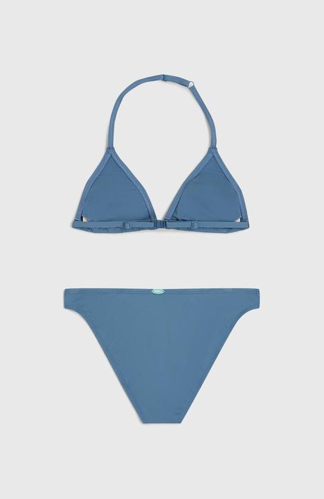 Actual product image O'Neill Essentials Triangle Bikini Set (164)