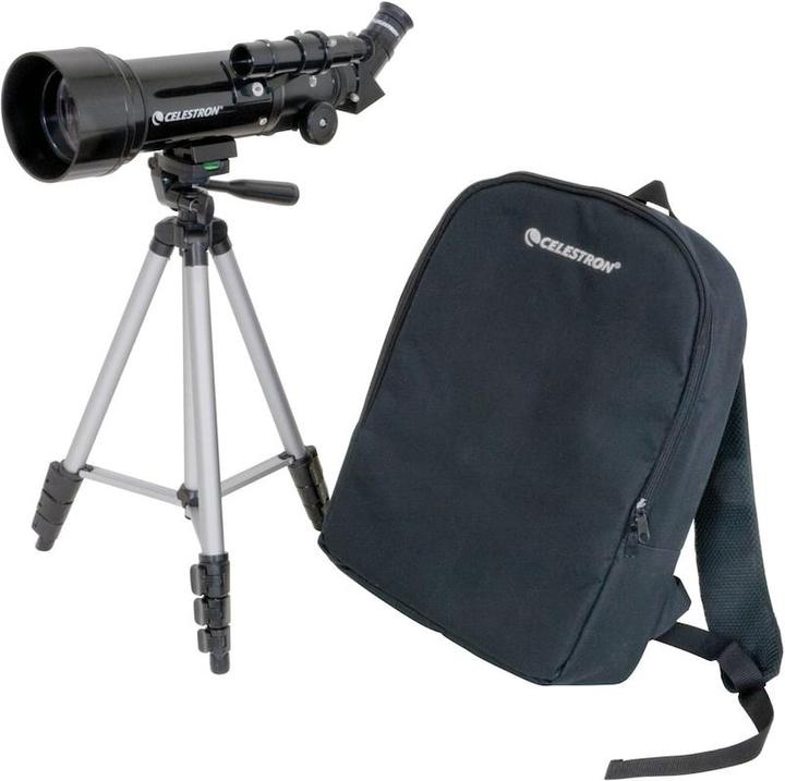 Immagine prodotto Celestron Ambito di viaggio 70