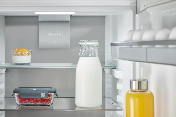 Produktbild Miele KFN 7844 C (273 l)