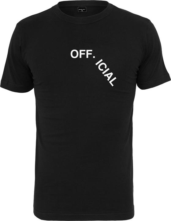 Produktbild MT Official Tee (XS)