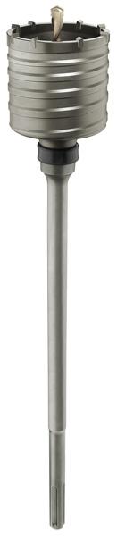 Image du produit Bosch Professional Zubehör PRO SDS max-5 Core Cutter, en une seule pièce, 68 x 80 x 160 mm (68 mm)