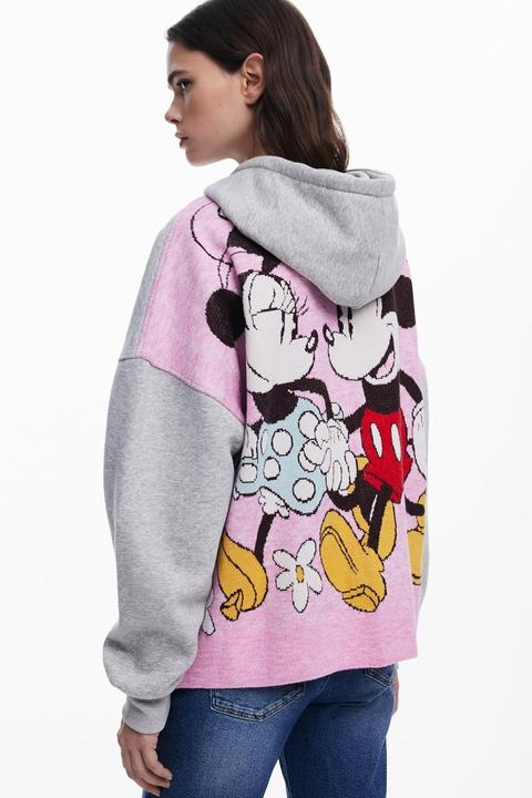 Actual product image Desigual Mickey (S)