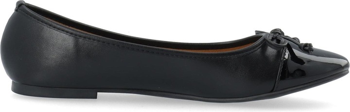 Actual product image Bianco BIACELINE Ballerinas (40)