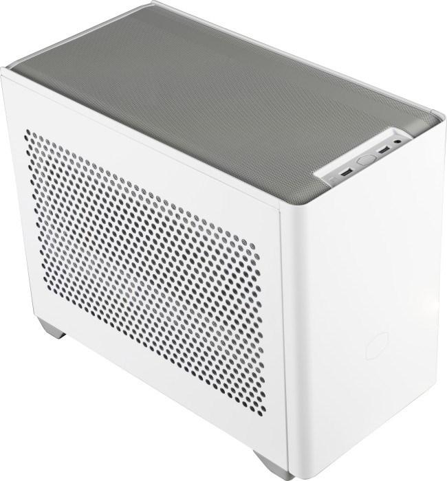 Produktbild STEG PC Compact Gaming W 50 V (CH, i5, 1TB SSD, 4TB HDD, RTX 3060, W11P) (1000 GB, 16 GB, Intel Core i5-12600K, GeForce RTX 3060)