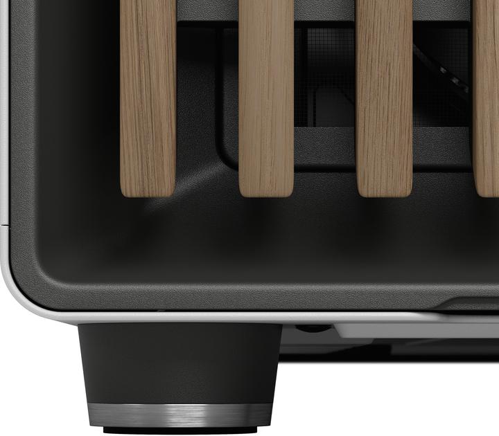 Produktbild Fractal North XL (ATX, E-ATX, Mini-ITX, mATX)