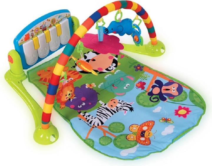 Image du produit Lorelli centre de jeu de piano