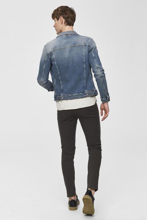 Actual product image Selected Homme chino