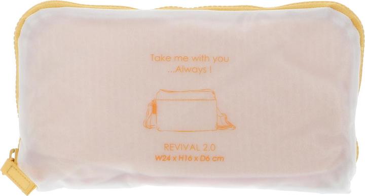 Produktbild Mandarina Duck Revival 2.0 Pochette