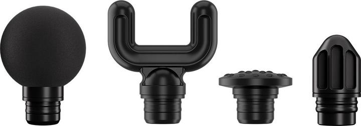 Produktbild SKG F3-Lite srebrny