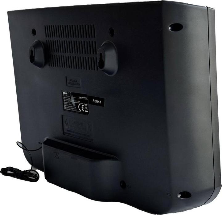Produktbild Silva Schneider SMV 800 BT Vertikal-Hifi-System mit Bluetooth (UKW, Bluetooth)