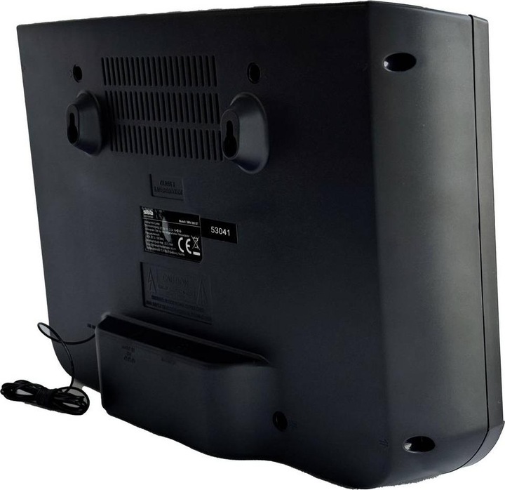 Immagine prodotto Silva Schneider SMV 800 BT sistema hi-fi verticale con Bluetooth (VHF, Bluetooth)