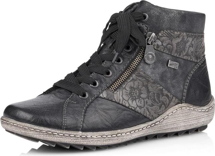 Actual product image Remonte winter bootees (39)