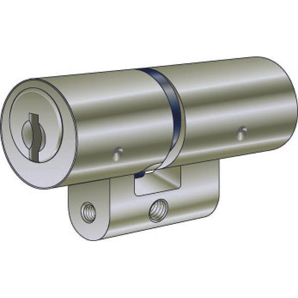 Kaba: Cilindro Doppio (Cilindro Profilato) Tipo 1515 A