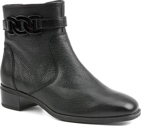 Actual product image Ara Ankle boot GRAZ (37)