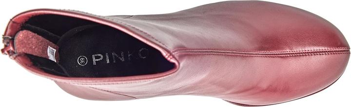 Actual product image Pinko Jomeli Ankle Boots (39)
