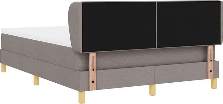 Image du produit vidaXL Boxspringbett (160 x 200 cm)