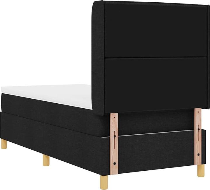 Produktbild vidaXL Bettmatratze (100 x 200 cm)