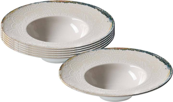 Produktbild Ritzenhoff & Breker Alfonso Gourmetteller (6x, 28 cm)