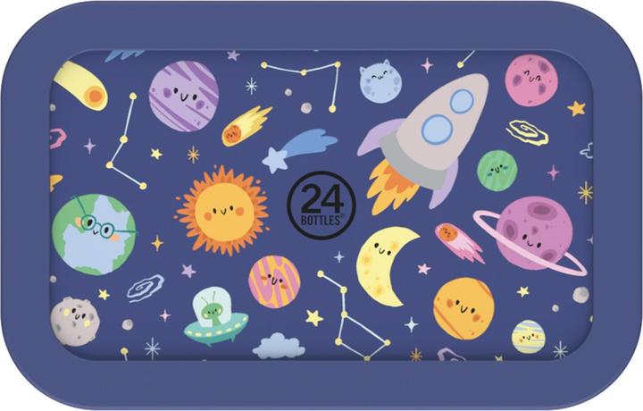 Produktbild 24 Bottles Brotdose 18.5 cm