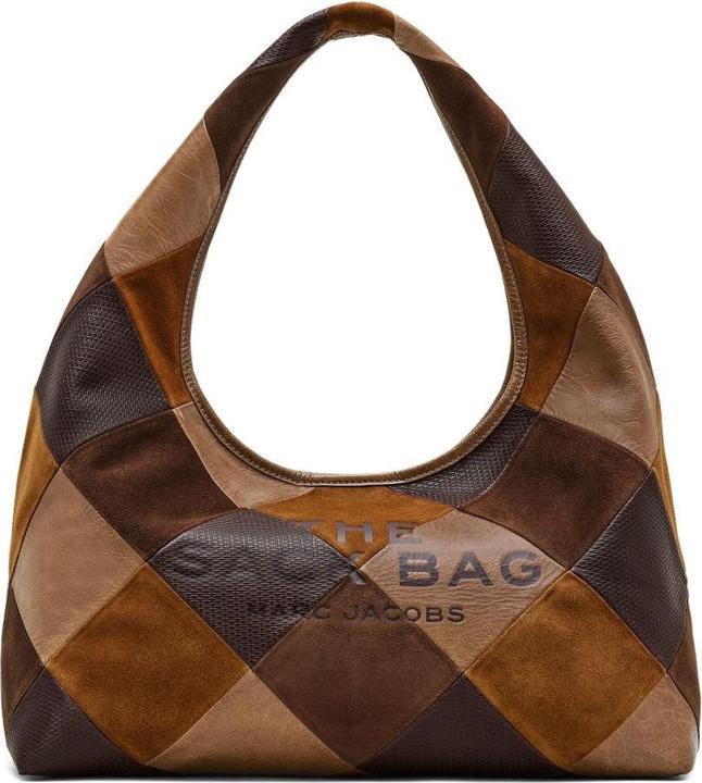Actual product image Marc Jacobs Borse... Marrone