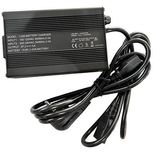 Kontio Motors, Accessori per monopattini