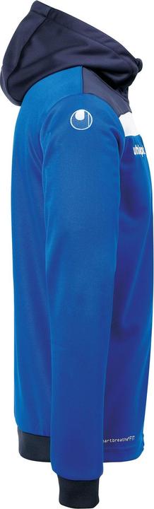 Immagine prodotto Uhlsport Giacca Offense 23 Con Cappuccio Multiplo (3XL)