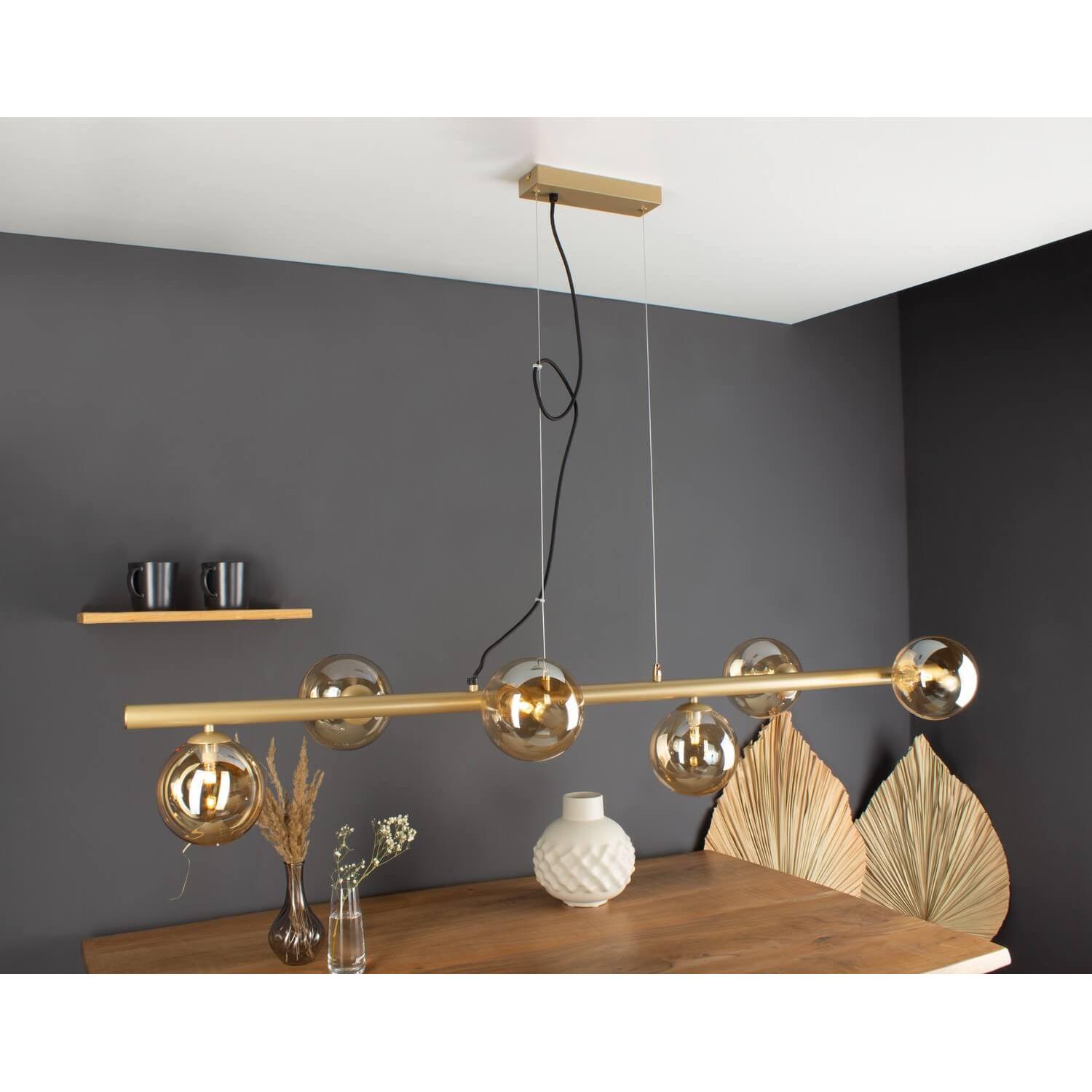 Thumbnail - Luce ambiente Design, Pendelleuchte, Neptun (G9)