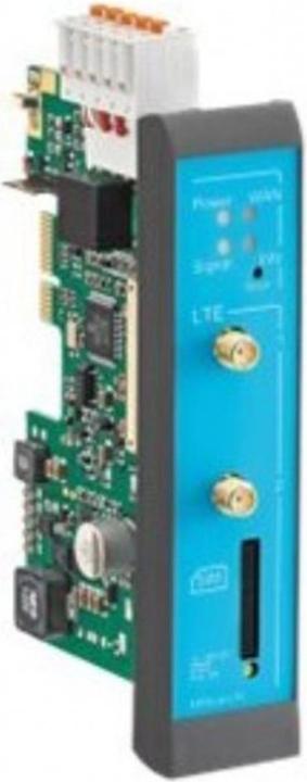 Insys icom MRcard PL LTE-Einsteckkarte Mobilfunk LTE/HSPA/UMTS/EDGE/GRPS 2xdig.Ein