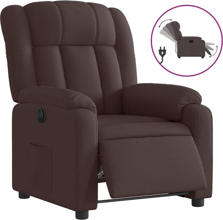 Produktbild vidaXL Relaxsessel