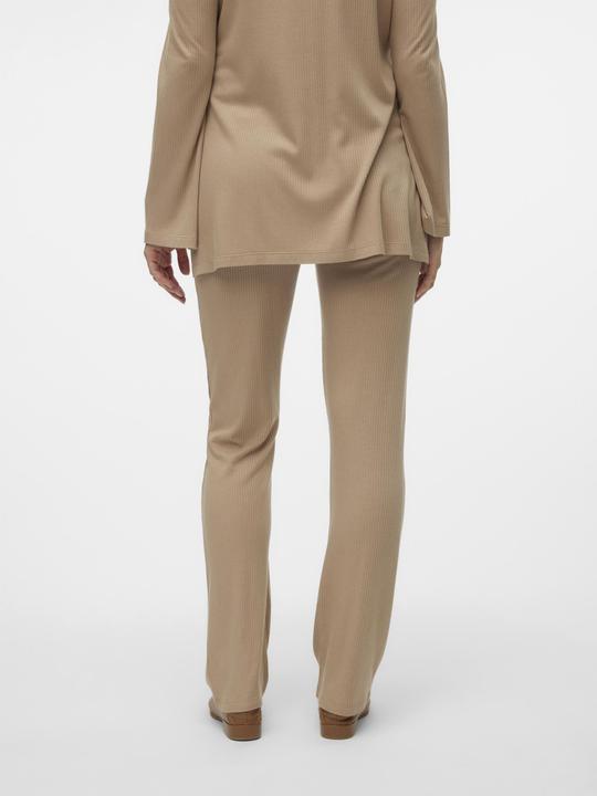 Actual product image Mamalicious Regular fit trousers leggings