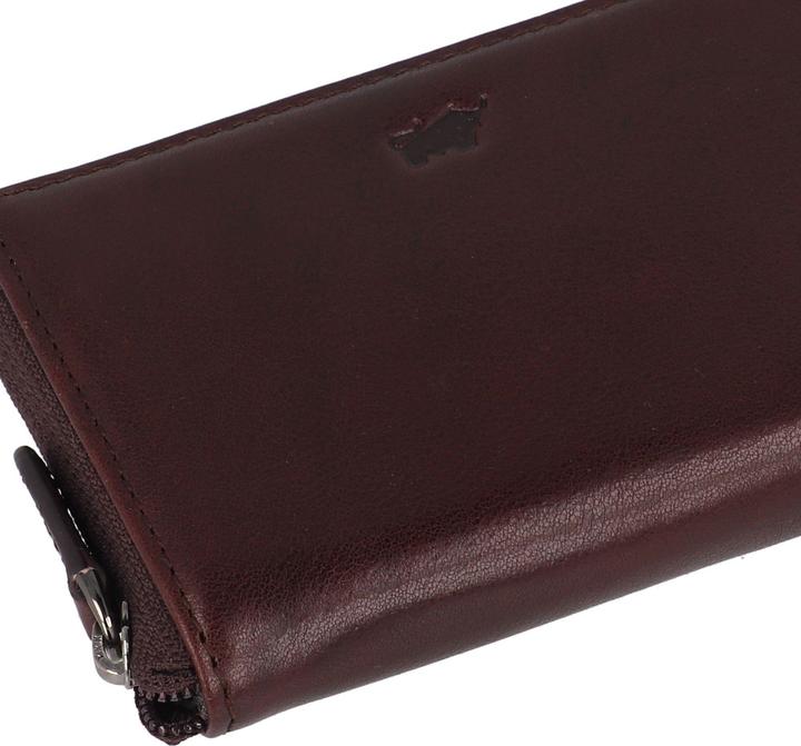 Actual product image Braun Büffel Arezzo Rfid