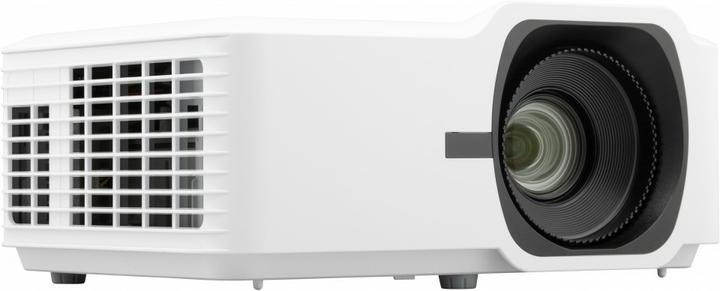 Actual product image Viewsonic LS740HD (Full HD, 5000 lm, 1.47:1)