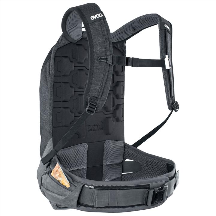 Actual product image Evoc Trail Pro 10 (10 l)
