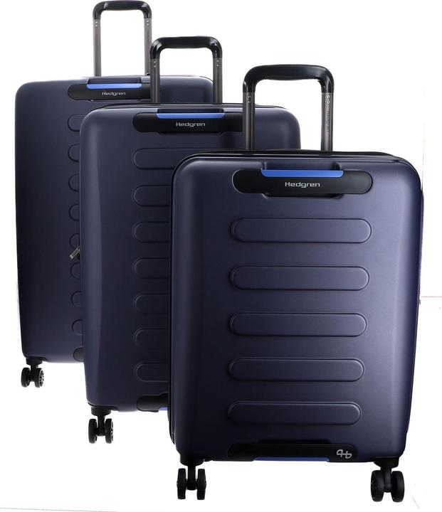 Produktbild Hedgren Grip Nest Set (101 l)