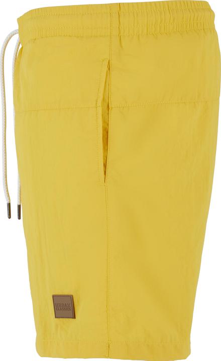 Actual product image Urban Classics Block Swim Shorts (XXL)