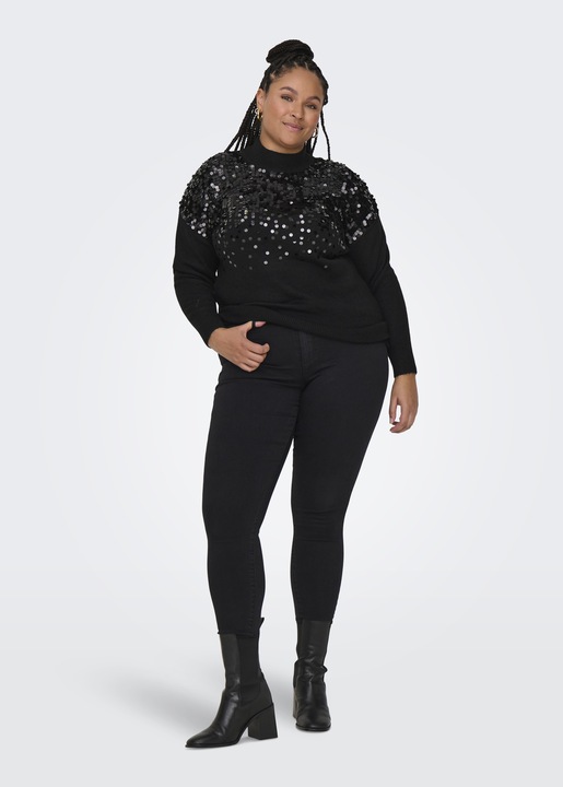 Image du produit Only CARALBA Pull-over en maille Pull-over en maille (L)