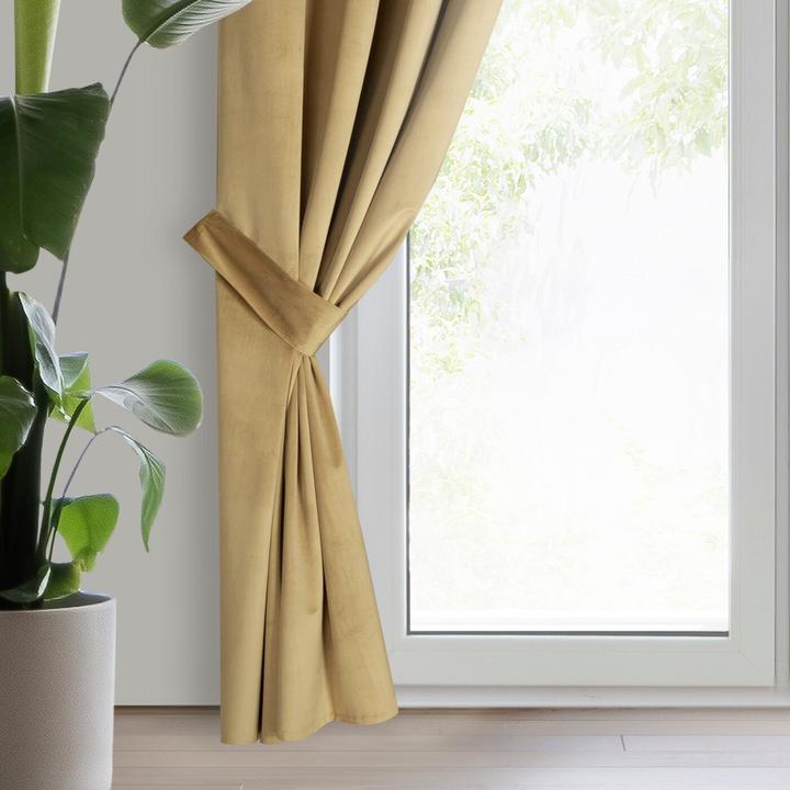 Immagine prodotto Eurofirany FORNITURA/ANTARA/D.BEIGE 140X270 SWITCH+DRY (140 x 270 cm)