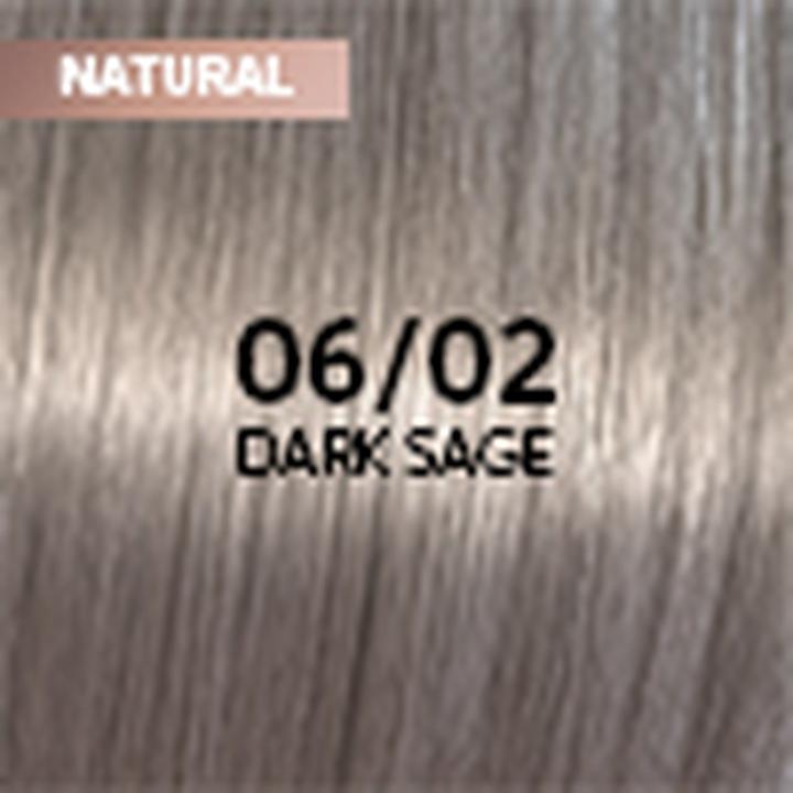 Image du produit Wella Shinefinity (06, 02 - Dark Sage)