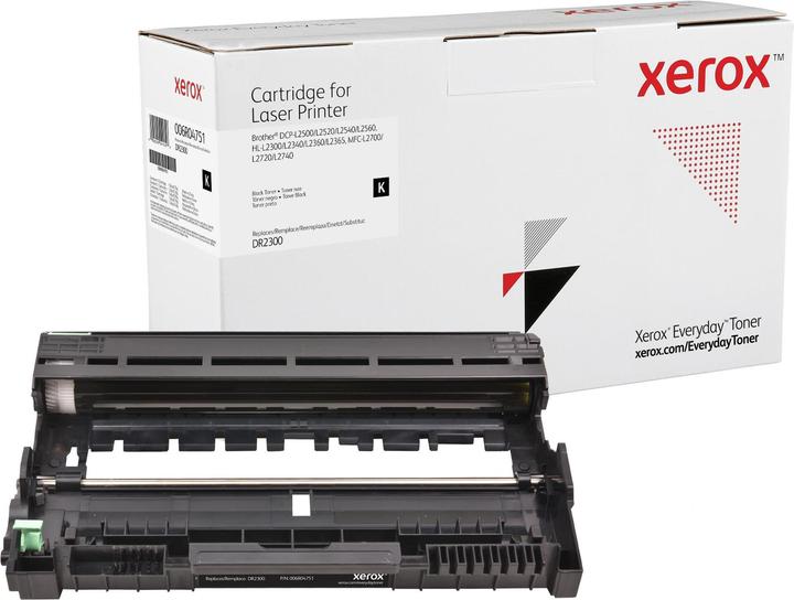 Produktbild Xerox Everyday Drum Compatible With (B)