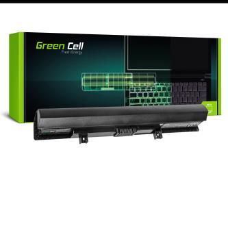 Productafbeelding GreenCell TS38 - Batterij - Toshiba - Satellite C50-B C50D-B C55-C C55D-C C70-C C70D-C L50-B L. (4 Cellen, 2200 mAh)