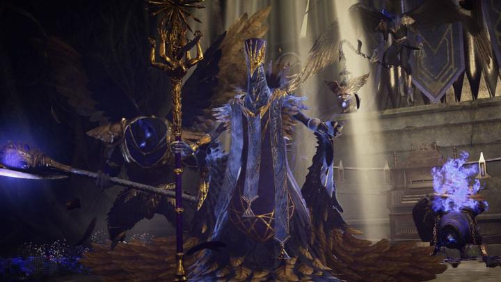 Produktbild Square Enix Babylon’s Fall PS5 (PS5, DE)